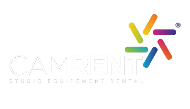 CAMRENT Logo